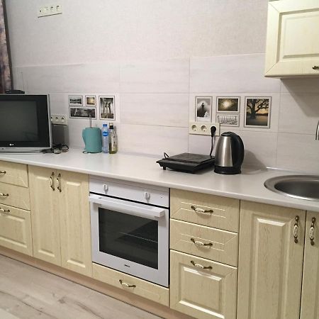 Жк Варшавский Квартал, Правды 41 Kiev Ngoại thất bức ảnh
