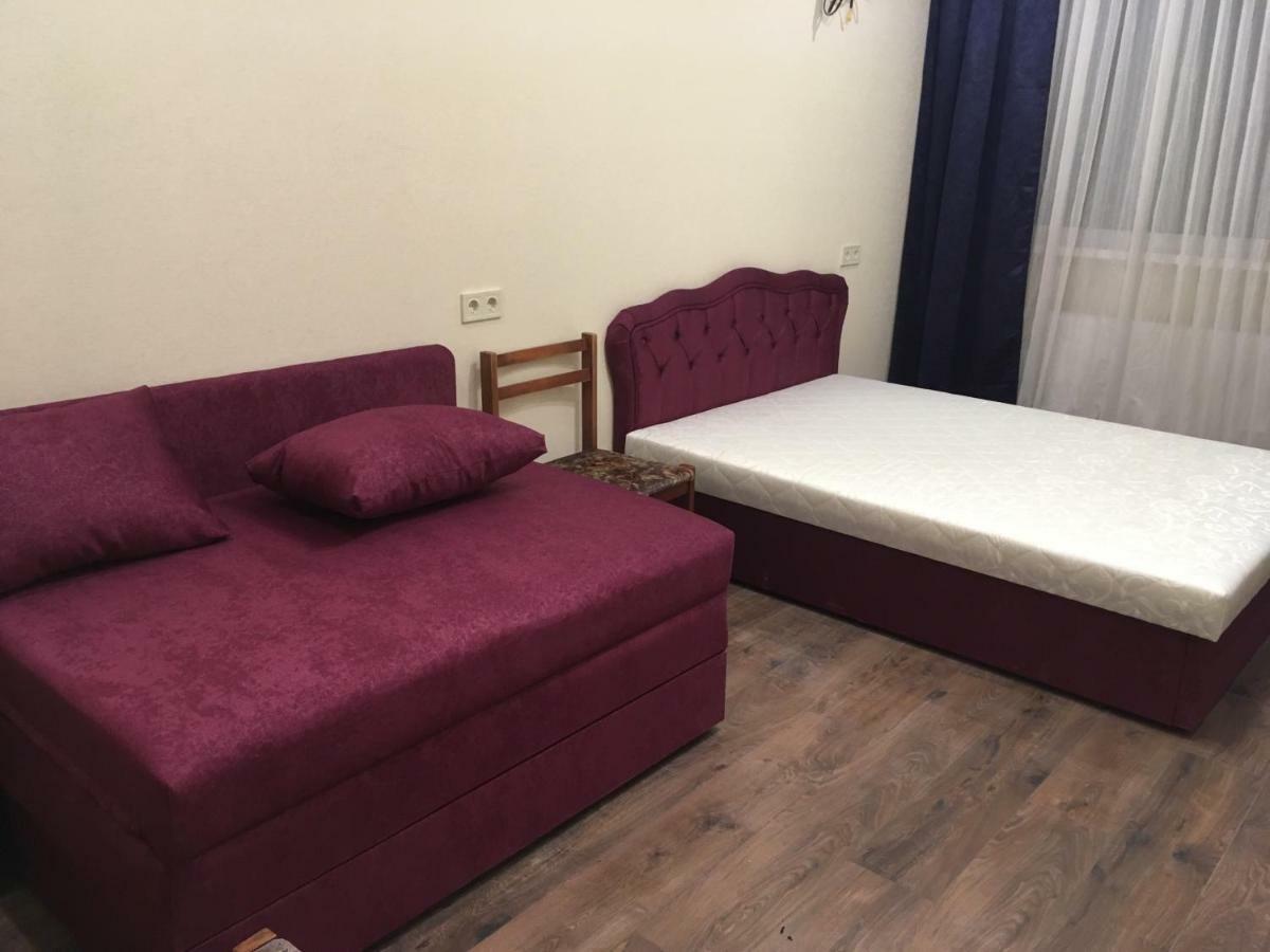 Жк Варшавский Квартал, Правды 41 Kiev Ngoại thất bức ảnh