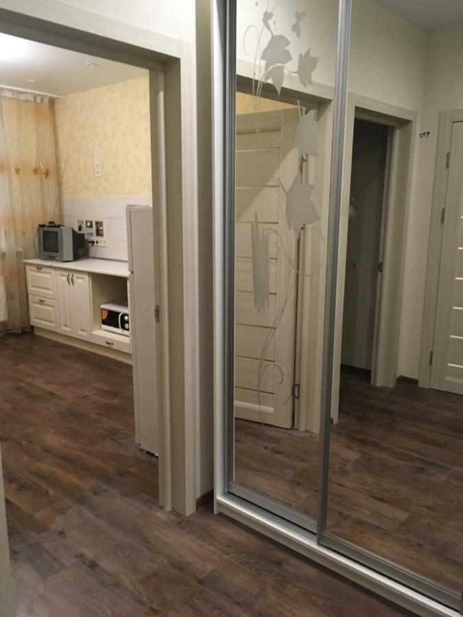 Жк Варшавский Квартал, Правды 41 Kiev Ngoại thất bức ảnh