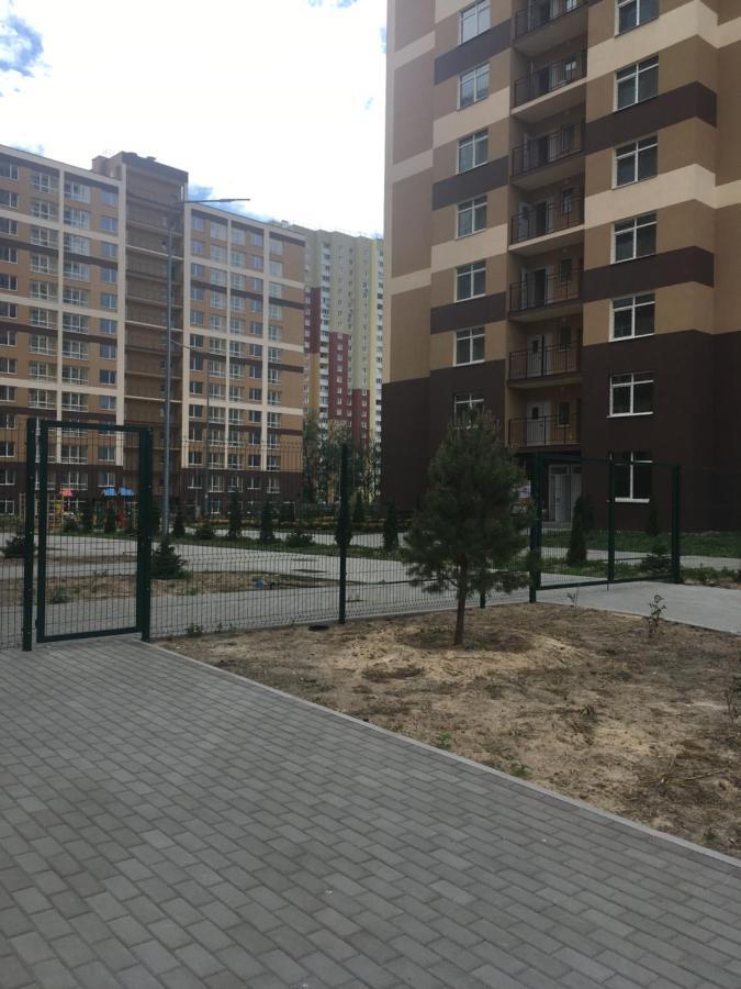 Жк Варшавский Квартал, Правды 41 Kiev Ngoại thất bức ảnh